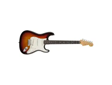 Fender Custom Shop Custom Deluxe Stratocaster