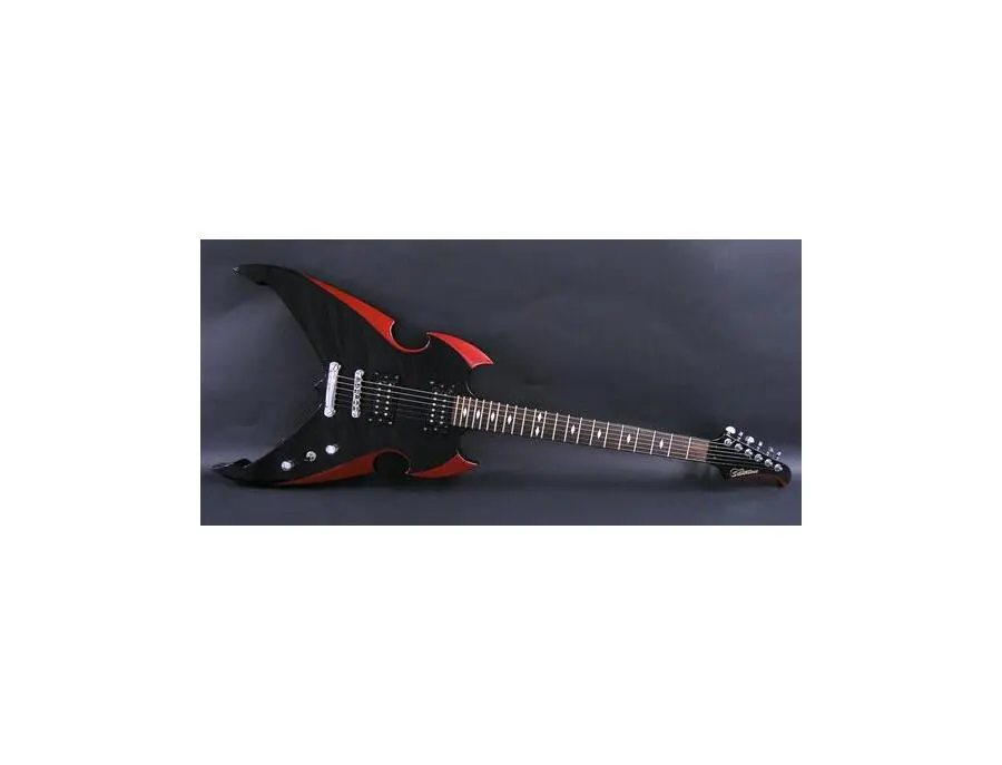 Silvertone Apocalypse - What To Know & Where To Buy | Equipboard Silvertone Apocalypse - What To Know & Where To Buy | Equipboard