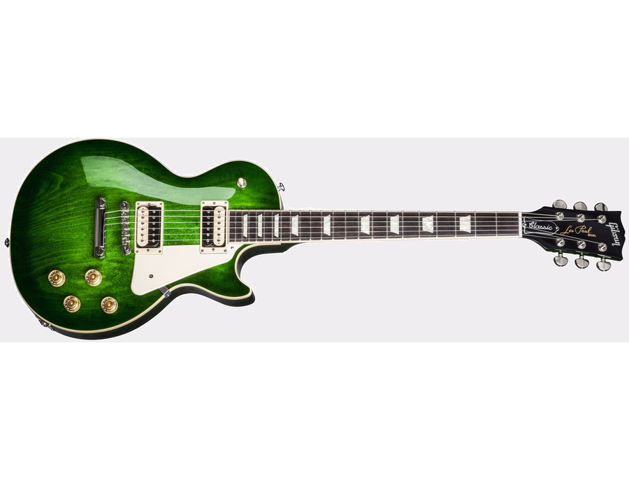 Gibson Les Paul Classic T 2017 - What To Know & Where To Buy