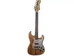Cozart Guitars Custom Stratocaster main image