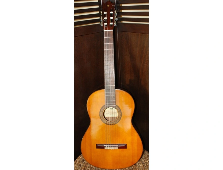 Yamaha G-231 - What To Know & Where To Buy | Equipboard
