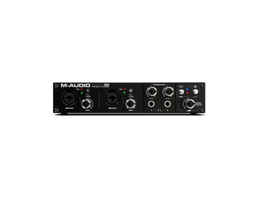 M-audio Firewire 410 - Interface de Audio | Item de Música M Audio M-audio Firewire 410 - Interface de Audio | Item de Música M Audio
