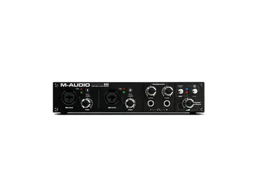 M-Audio ProFire 610 Firewire Audio Interface