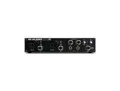 M-Audio ProFire 610 Firewire Audio Interface