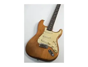 Fender Stratocaster DIY kit