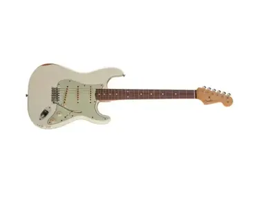 Fender Road Worn 60 Stratocaster
