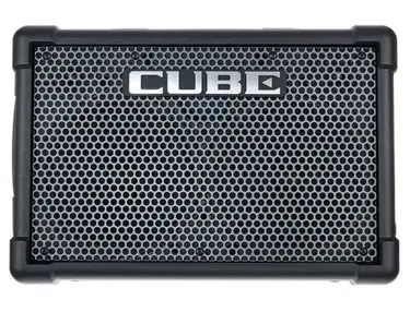 Roland Cube Street EX Amp