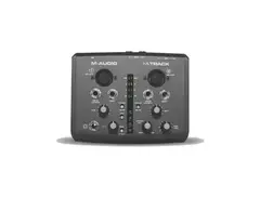 M-Audio M-Track