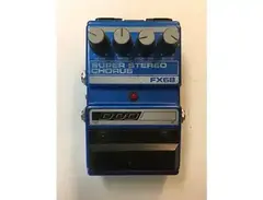 DOD FX68 Super Stereo Chorus
