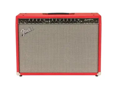 Fender Champion 100 FSR Fiesta Red