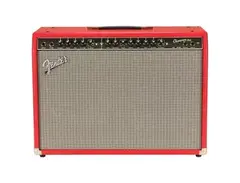 Fender Champion 100 FSR Fiesta Red main image