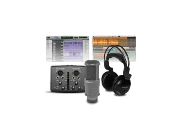 M-Audio Vocal Studio Pro