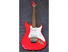 Squier Stagemaster HSH main image