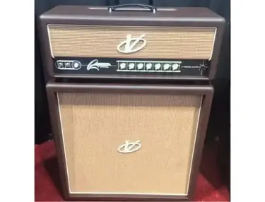 Voodoo Amps R4 Single 50/100 Richard Fortus
