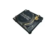 Technics 1200 SL-GLD main image