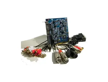 M-Audio Delta 1010LT PCI Interface