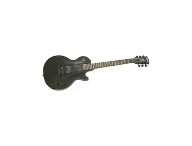 Gibson les paul with emg