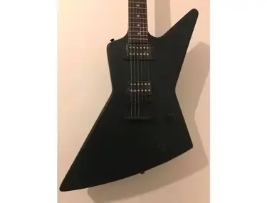 Boult Guitars - Desolator