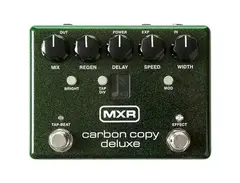 MXR M292 Carbon Copy Deluxe