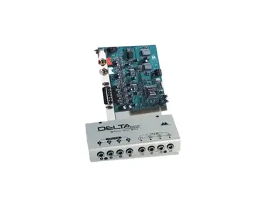 M-Audio Delta 66 Audio Interface
