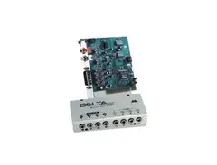 M-Audio Delta 66 Audio Interface