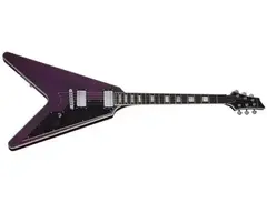 Schecter V-1 Custom main image