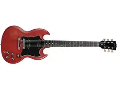Gibson SG Special Faded