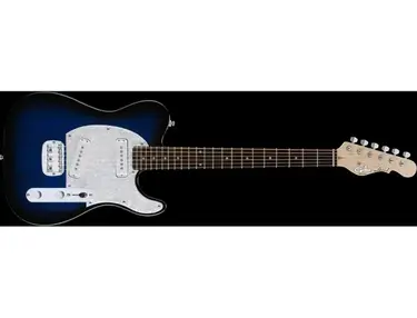 G&L Tribute ASAT Special