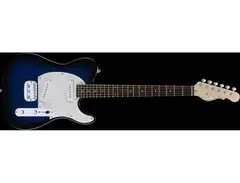 G&L Tribute ASAT Special main image