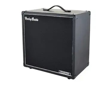 Harley Benton G112 1x12 Cabinet