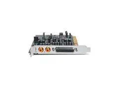 M-Audio Audiophile 192 High-Definition 4-In-4-Out Audio Card