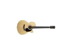 2015 Fender FA-135CE Concert Acoustic-Electric
