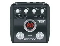 Zoom G2 Effects Processor