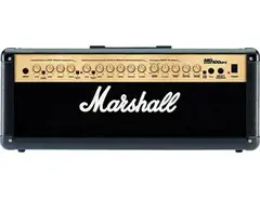 Marshall MG100HDFX Head main image
