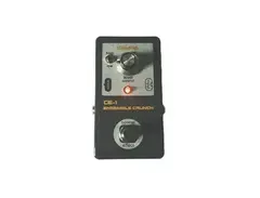 Triungulo Lab CE-1 Ensemble Crunch