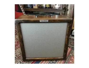 Toetag Electronics custom amp