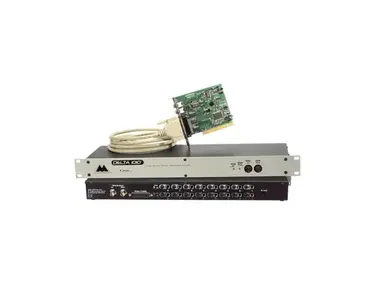 M-Audio Delta 1010 PCI Digital Audio Computer Interface