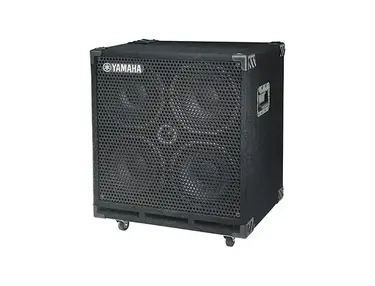 Yamaha BBT-410S