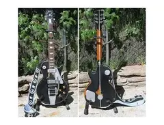Gibson "Old Black" Modified Les Paul 1953