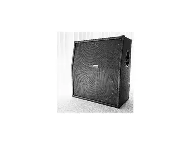 AccuGroove Supremo FR FR Cabinet