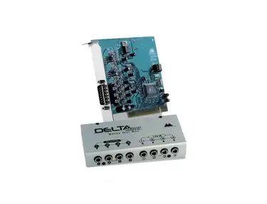 M-Audio Delta 44 PCI Digital Professional Audio Card