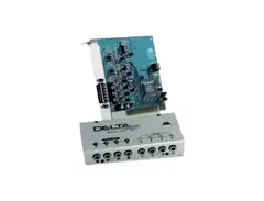 M-Audio Delta 44 PCI Digital Professional Audio Card main image