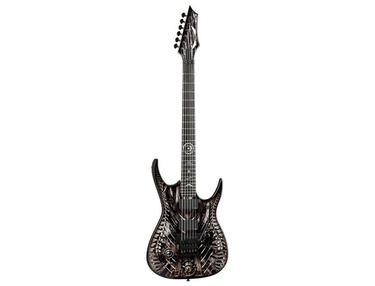Rusty Cooley Xenocide- 6 String