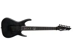 RUSTY COOLEY 7 STRING FLAME TOP TBK W/C