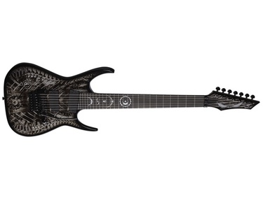 RUSTY COOLEY 7 STRING XENOCIDE