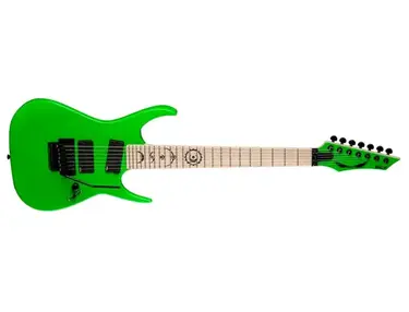 RUSTY COOLEY 7 STRING