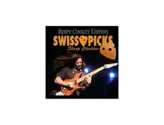Sharp Cheddar - Rusty Cooley Edition