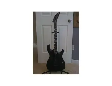 Epiphone Stratocaster Pro USA 80s