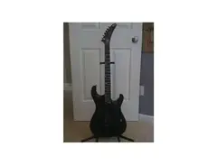 Epiphone Stratocaster Pro USA 80s main image