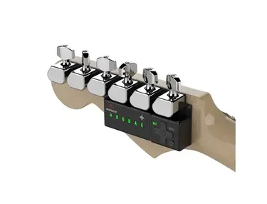 TronicalTune PLUS Set Type C Nickel Strat Style